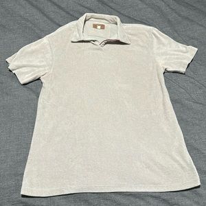 Rye 51 - men’s small polo
